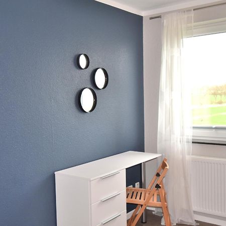 Fehmarnstrand 78 Rh 8 Staberdorf Zewnętrze zdjęcie