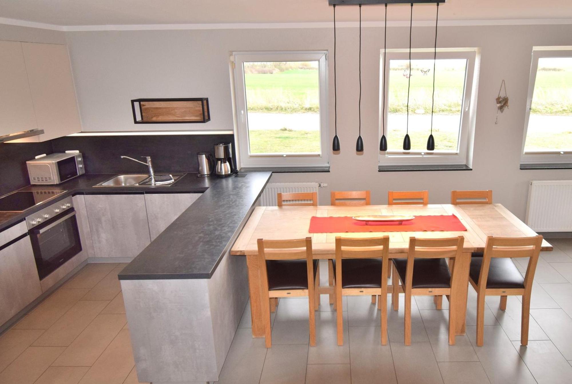 Fehmarnstrand 78 Rh 8 Staberdorf Zewnętrze zdjęcie